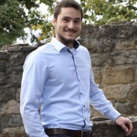 Sven Benko