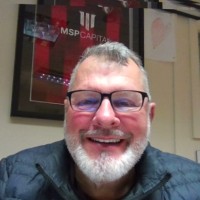 Andy Ramsier