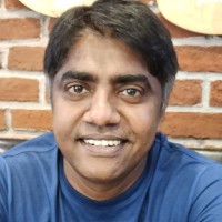 Anish Pillai