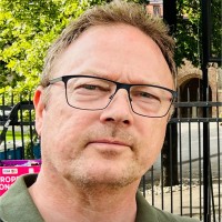 Patrik Sandberg