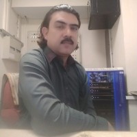 Malik Haider