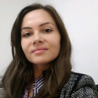 Nadezhda Gidikova