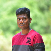 Subash Essakkimuthu