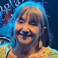 Hazel Thomas