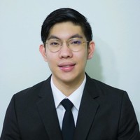 Stanley Goh