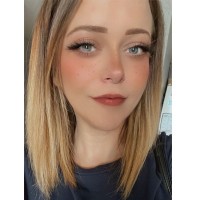 Alicia Mercier