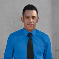 Oliver Padilla