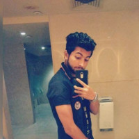 Yusuf Ansari
