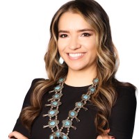 Rosario Anabel Wright