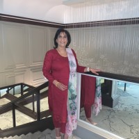 Nazia Nazir