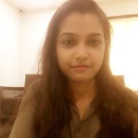 Anupama Tripathi