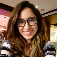 Sandra Gallegos