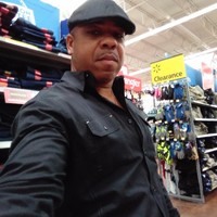 Cedrick Pugh
