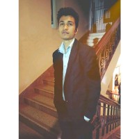 Parthiv Makwana