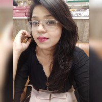 Vartika Sinha