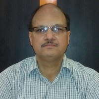 Mukesh Kumar Gupta