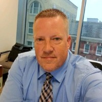 Craig Haertter