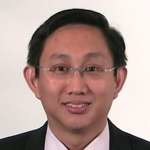 Christopher Koh