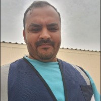 Engr Syed Haris Shah