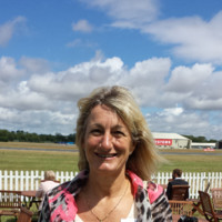 Sally Crook