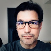 Marc Marion