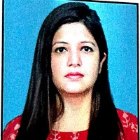 Bharti Sharma