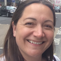 Nikki Mortimer