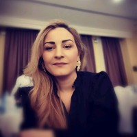 Acile HUSSEIN YASSINE