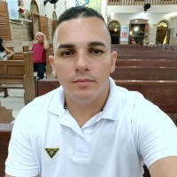 Yago Almeida