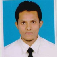 Saidul Islam