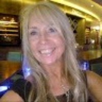 Carol Hodgkinson Harlick