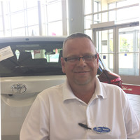 Kevin Warkentin
