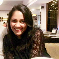Shradha Agarwal