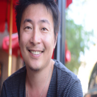 Kei Tokuda