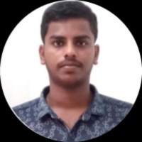 Edupuganti Tarun Venkata Sai