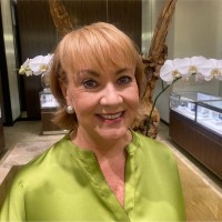 Sharon Haight