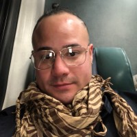 Eliseo Caceres