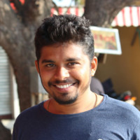 Vivekkumar Patel