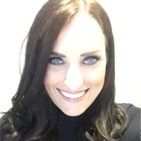 Bethan Thomas