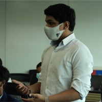 Aarav Sethi
