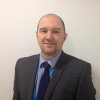 Steve Coates