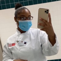 Tiavannah Washington