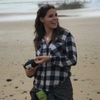 Alejandra Sáenz González