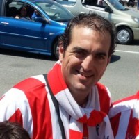 PABLO IBARRONDO AGROMAYOR