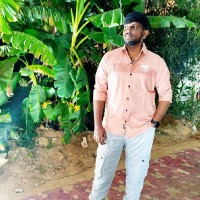 Pagidi Prashanth