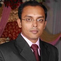Rajat Saxena