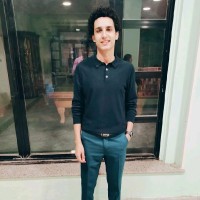Mamdouh Mousa