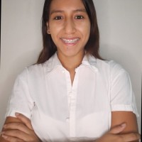 Leslie Anai Chacaliaza Peña