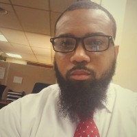 Travis Alston