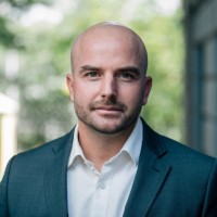 Stephan “Stef” de Waal